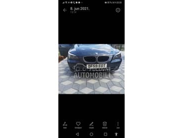 520d n47 za BMW 116, 118, 120 ... od 2000. do 2017. god.