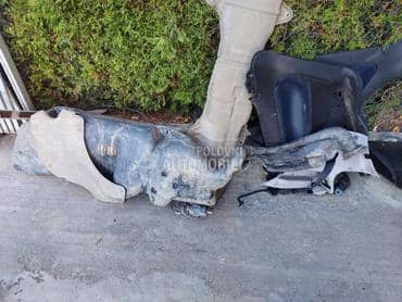 Rezervoar za Peugeot 206