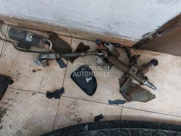 Kardan puska volana za Peugeot 206