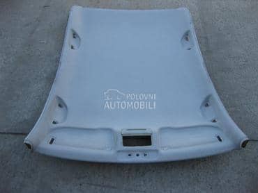 Nebo za Seat Cordoba od 2004. do 2008. god.