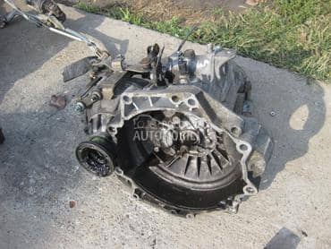 Menjac 1.6 SR sa 8 ventila za Volkswagen Golf 4 od 1998. do 2004. god.