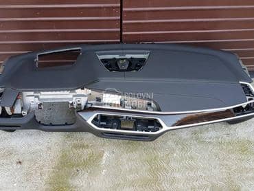 Tabla kozna x6 za BMW X6 od 2019. do 2021. god.