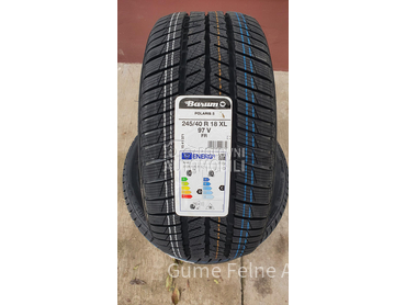 Barum 245/40 R18 Zimska