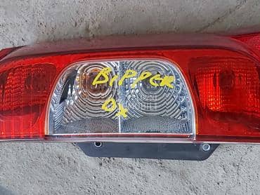 stop far branik za Peugeot Bipper