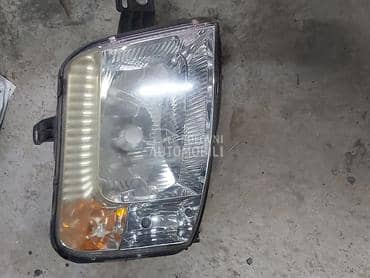 far stop za Fiat Panda