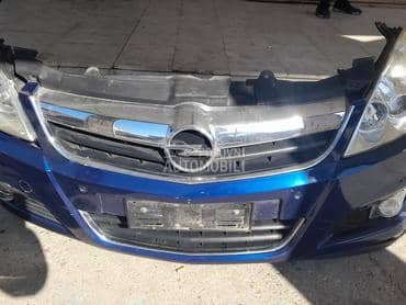 Farovi branik maska za Opel Signum od 2006. do 2008. god.