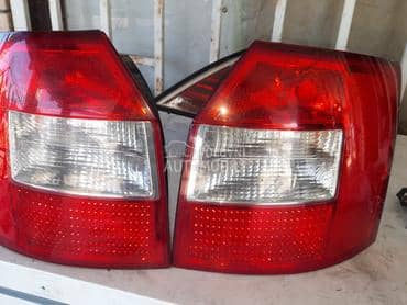 Stop lampe za Audi A4 od 2001. do 2005. god.