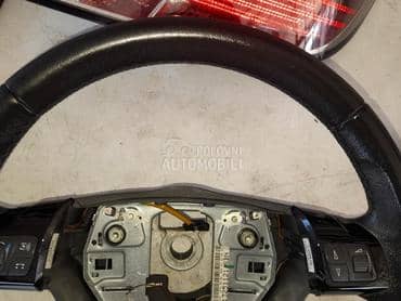 Volan za Opel Astra H od 2004. do 2009. god.