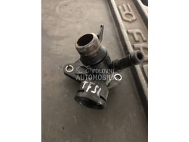 Racva za benzinca za Audi A4, A5