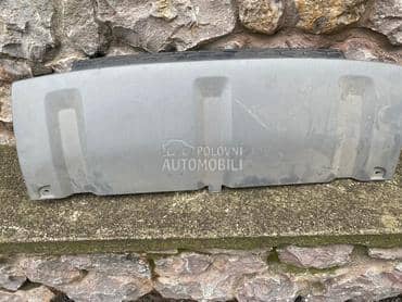 Poklopac kuke prednjeg branika za Land Rover Discovery Sport od 2016. do 2020. god.