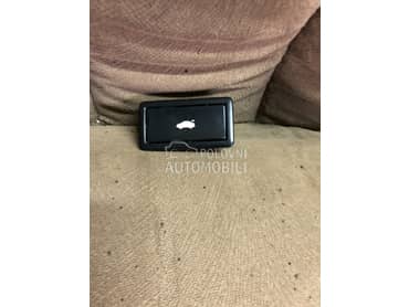 Prekidac za zatvaranje gepeka za Audi A6, A6 Allroad, A7 od 2008. do 2018. god.