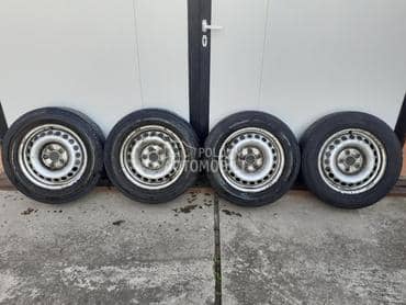 Toyo 205/65 R16 Sve sezone