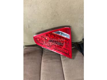 Leva stop lampa na gepeku za Audi A5 od 2007. do 2012. god.