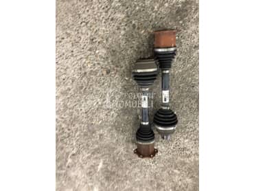 Automatik poluosovina  271 Q za Audi A4, A5, A4 Allroad od 2007. do 2016. god.