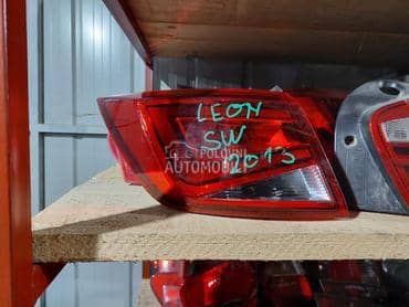 stop svetla za Seat Altea, Altea XL, Arosa ... od 1999. do 2017. god.