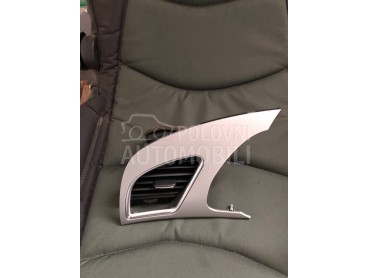 Resetka ventilacije za Audi A5 od 2007. do 2016. god.