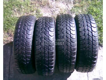 Goodyear 185/75 R14 Zimska