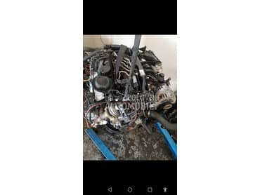 motor n47 za BMW 116, 118, 120 ... od 2007. do 2010. god.