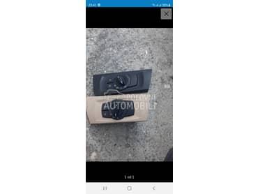 Prekidac za svetla e87 e90 za BMW Serija 3 od 2004. do 2015. god.