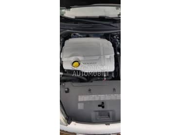 Motor 2.0 dCi za Renault Laguna od 2007. do 2012. god.