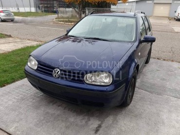 delovi za Volkswagen Bora, Buba, Caddy ... od 1990. do 2010. god.