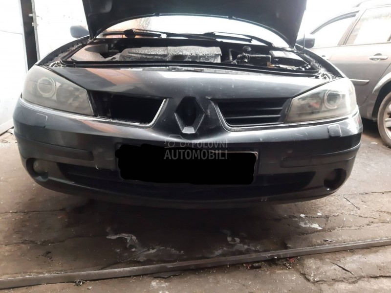 kompletan motor 1.9 88KW