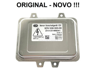 XENON BALLAST 02.580 za Cadillac Escalade, Ostalo