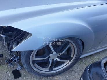 krilo w221 za Mercedes Benz S Klasa