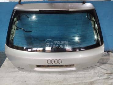 Gepek vrata za Audi A4 od 2001. do 2005. god.