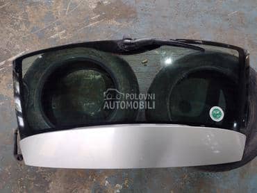 Zadnje staklo za BMW Serija 3 od 2001. do 2005. god.