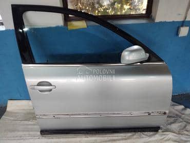 Vrata prednja desna za Volkswagen Passat B5.5 od 2001. do 2005. god.