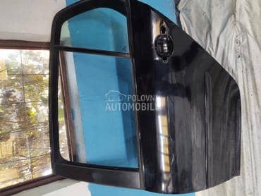 Vrata zadnja leva za Volkswagen Golf 5 od 2003. do 2008. god.