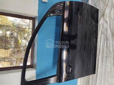 Vrata suvozaca za Volkswagen Golf 5 od 2003. do 2008. god.