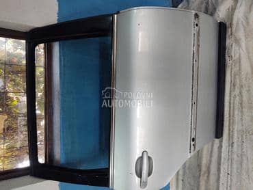 Vrata zadnja desna za Volkswagen Passat B5.5 od 2001. do 2005. god.