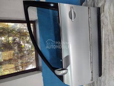 Vrata vozaceva za Volkswagen Passat B5.5 od 2001. do 2005. god.