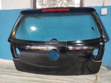 Gepek vrata za Volkswagen Golf 5 od 2003. do 2008. god.