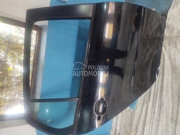 Vrata zadnja desna za Volkswagen Golf 5 od 2003. do 2008. god.