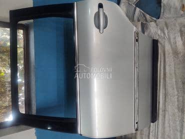 Vrata zadnja desna za Volkswagen Passat B5.5 od 2001. do 2005. god.