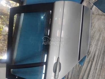 Vrata zadnja desna za BMW Serija 3 od 2001. do 2005. god.