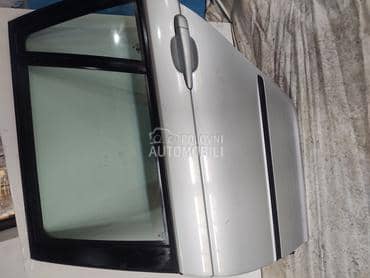 Vrata zadnja leva za BMW Serija 3 od 2001. do 2005. god.