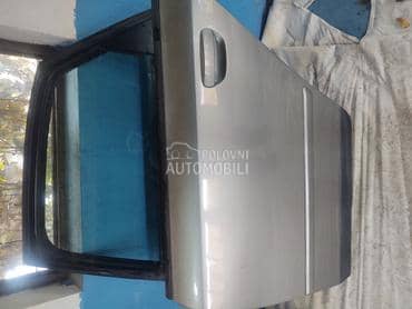 Vrata zadnja leva za Audi A4 od 2001. do 2005. god.