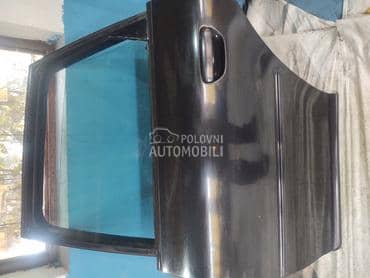 Vrata zadnja leva za Audi A3 od 2000. do 2005. god.