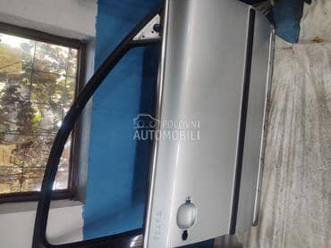 Vrata suvozaca za Volkswagen Passat B5.5 od 2001. do 2005. god.