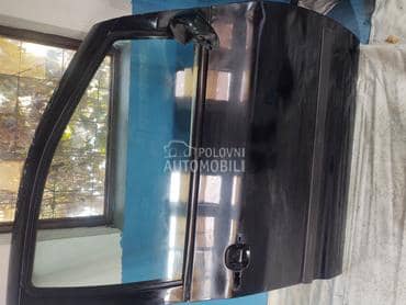 Vrata suvozaca za Seat Alhambra od 2000. do 2005. god.