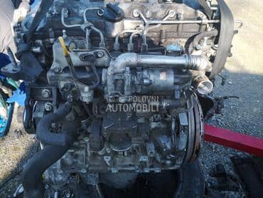 motor 2.0 95 kw za Toyota Avensis od 2003. do 2009. god.