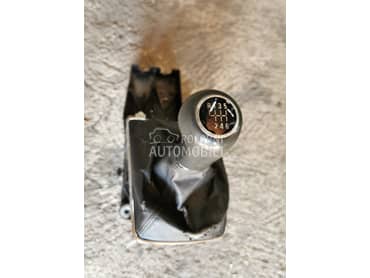 Salthebl 6brzina za Opel Astra H