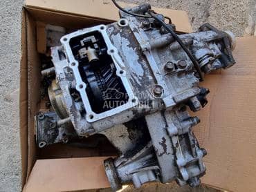 Reduktor za Mitsubishi Pajero od 1992. do 2006. god.