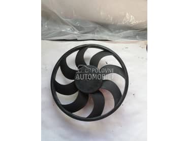 Ventilator za Alfa Romeo 147