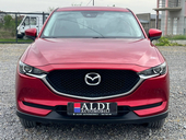 Mazda CX-5 2.2 D