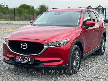 Mazda CX-5 2.2 D
